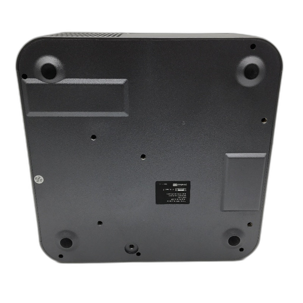 K8 Netflix Built In Live TV Full HD 1080p LCD Smart Home Theatre Projector DEMO