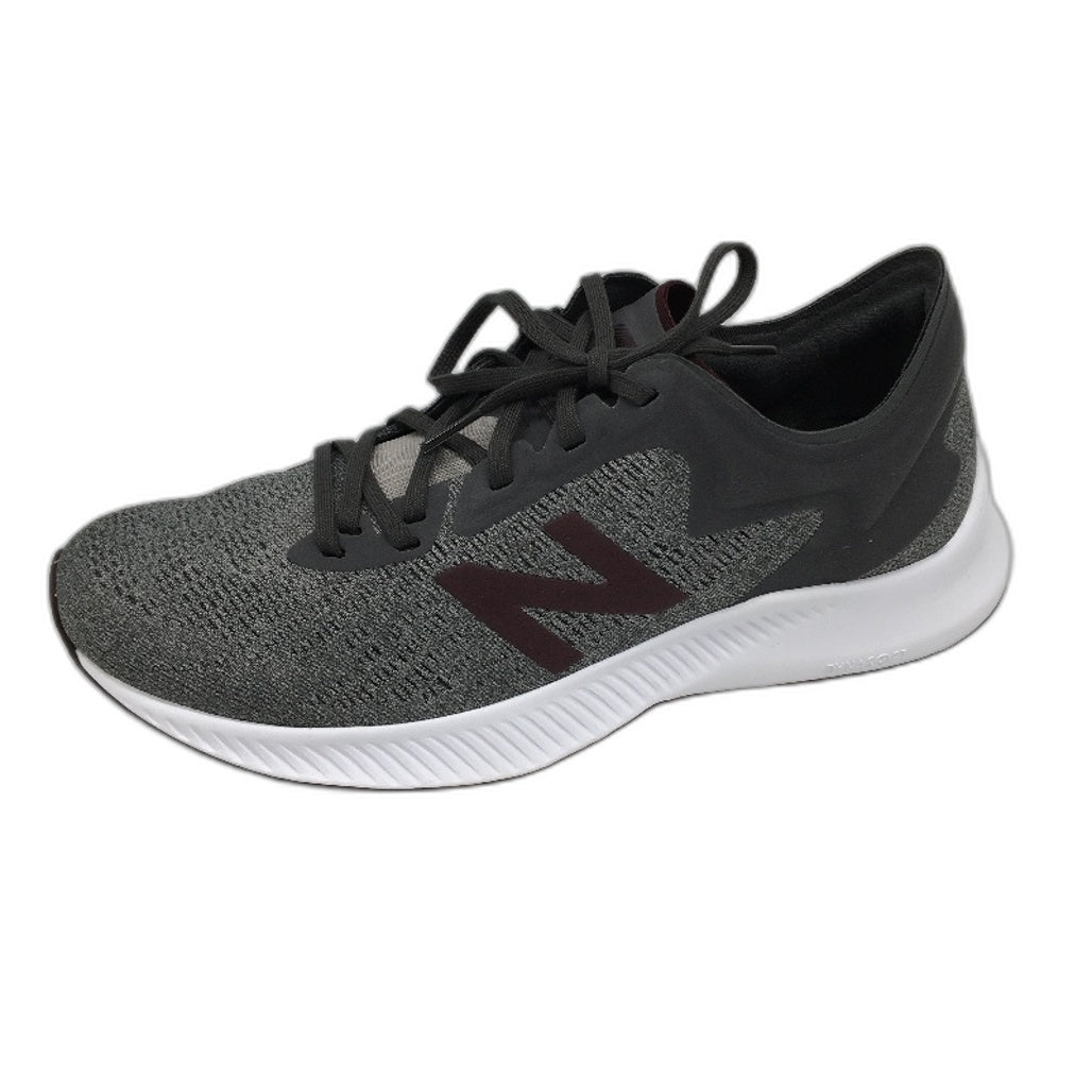 New Balance Running Course Dark Grey Sneakers MPESUMG Mens US 10 EU 44 NEW