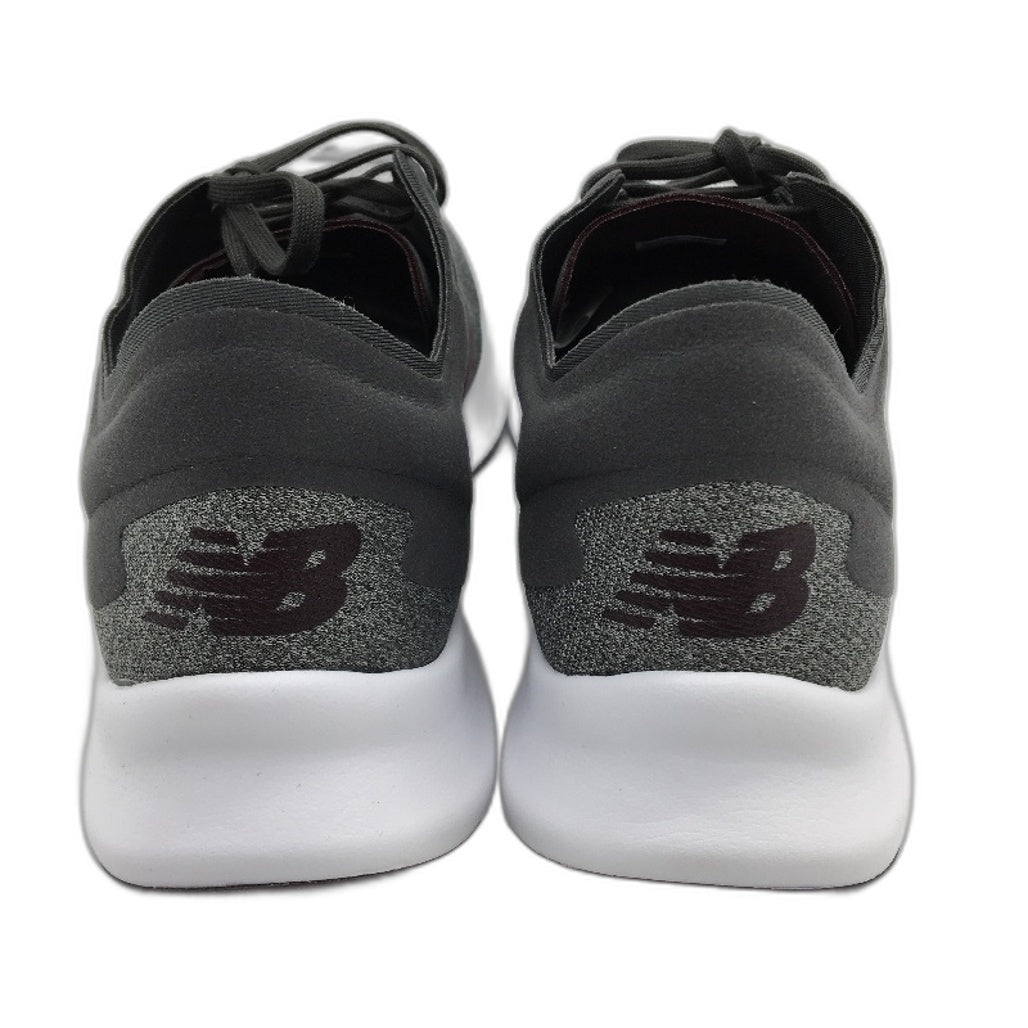 New Balance Running Course Dark Grey Sneakers MPESUMG Mens US 10 EU 44 NEW