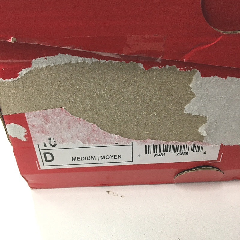 New Balance Running Course Dark Grey Sneakers MPESUMG Mens US 10 EU 44 NEW