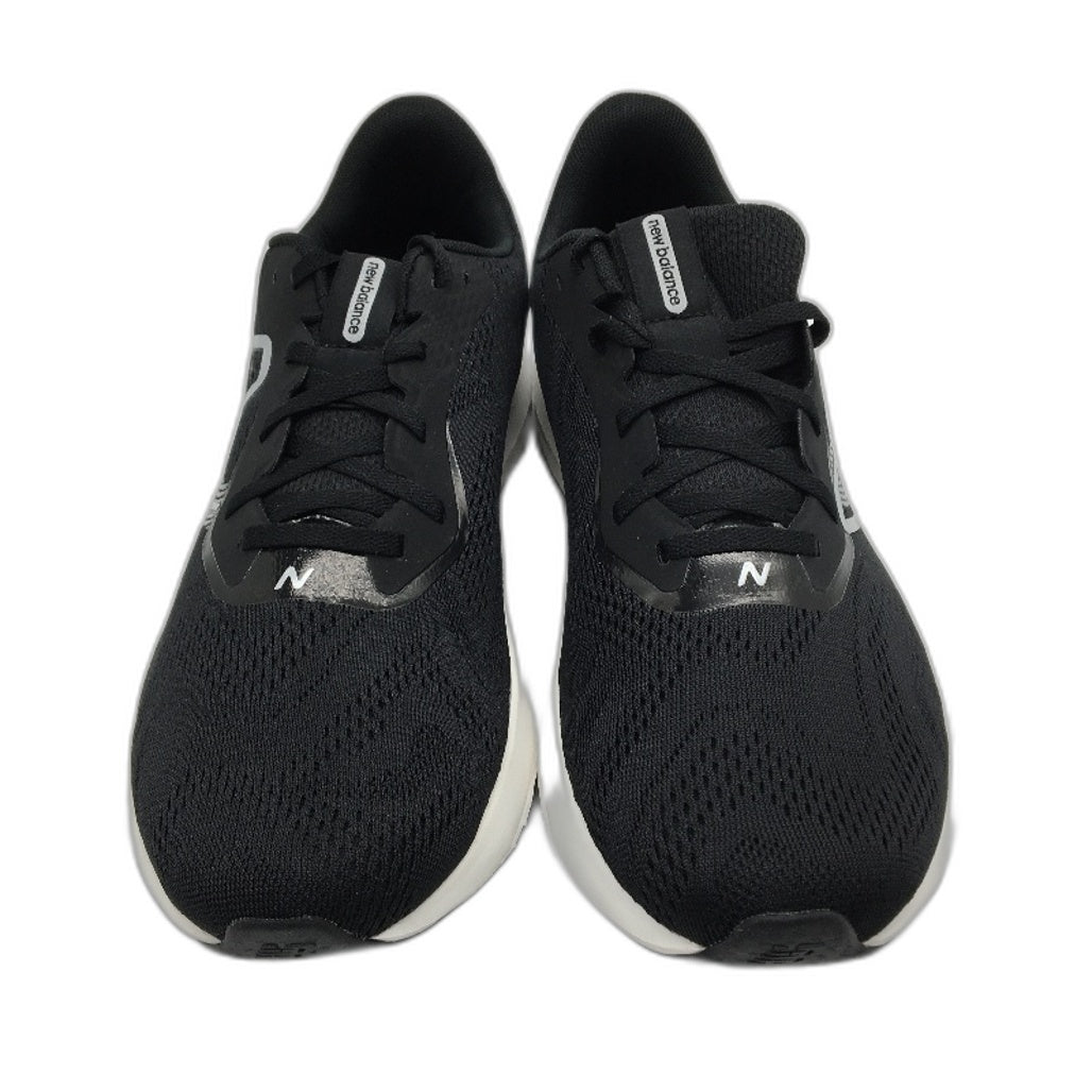 New Balance Running Course Black Mesh Sneakers MPRORLK2 Mens US 10 EU 44 NEW