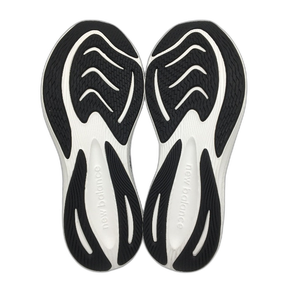 New Balance Running Course Black Mesh Sneakers MPRORLK2 Mens US 10 EU 44 NEW