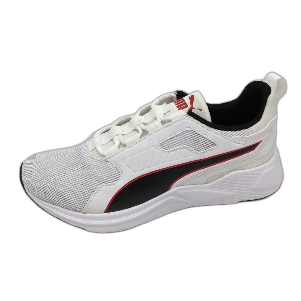 Puma Disperse XT Soft Foam White Casual Mesh Sneaker Mens Size US 12 EU 46 NEW