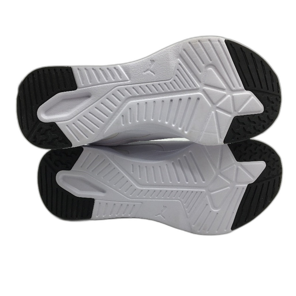 Puma Disperse XT Soft Foam White Casual Mesh Sneaker Mens Size US 8.5 EU 41 NEW