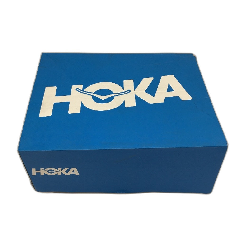 Hoka Vibram Megagrip Dark Green Speedgoat 5 Sneakers Mens Size US 9D EU42 NEW