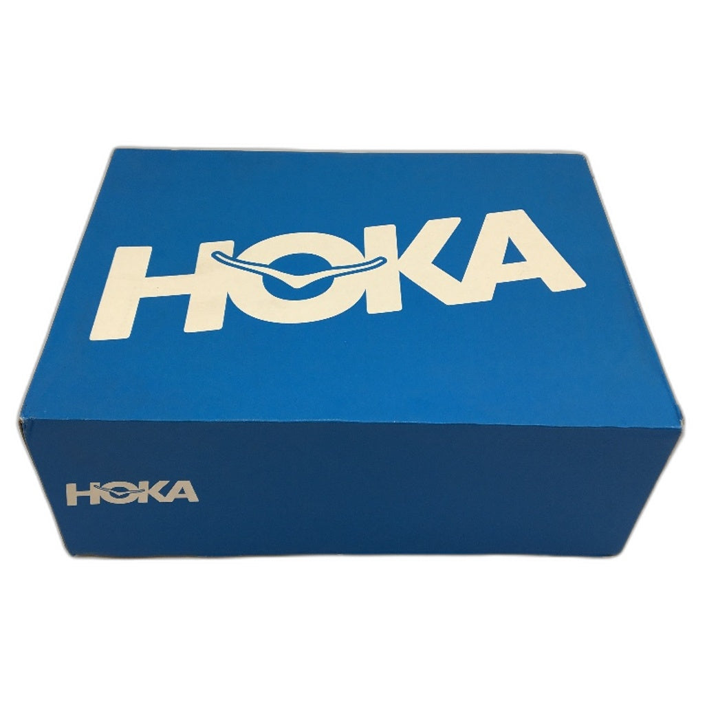 Hoka One One Arahi 6 Mesh Forrest Green & Lime Sneakers Mens US 12D EU46 NEW