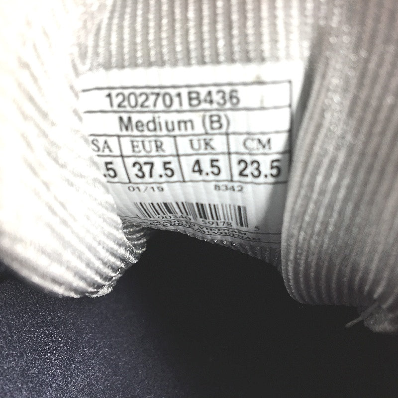 Brooks Aduro 6 Navy Blue Lightweight Running Sneakers Ladies US 6.5B EU 37.5 NEW