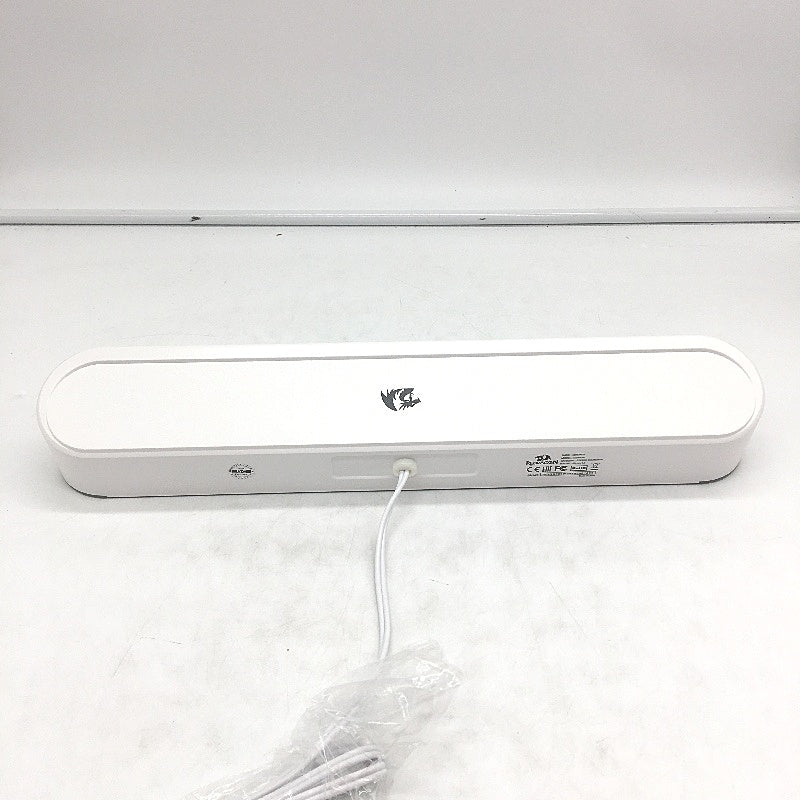 Redragon GS560 Adiemus RGB Dynamic Light Desktop Soundbar Computer Speaker NEW