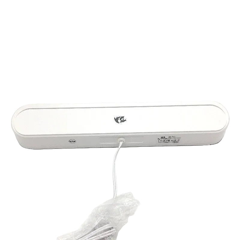 Redragon GS560 Adiemus RGB Dynamic Light Desktop Soundbar Computer Speaker NEW