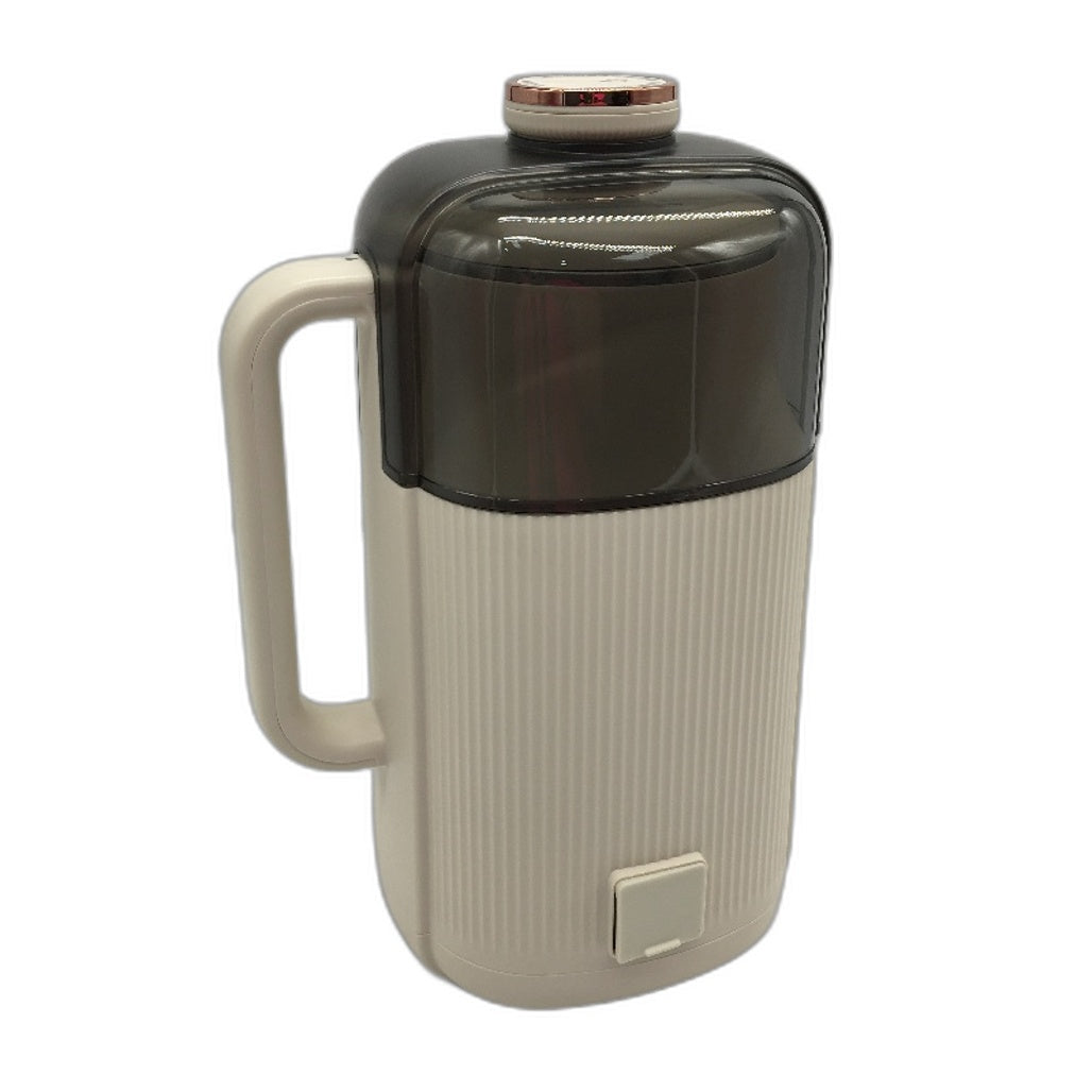 Midea Nut Milk Maker Soybean Oat Milk Juice Paste Blender Machine Auto Clean NEW