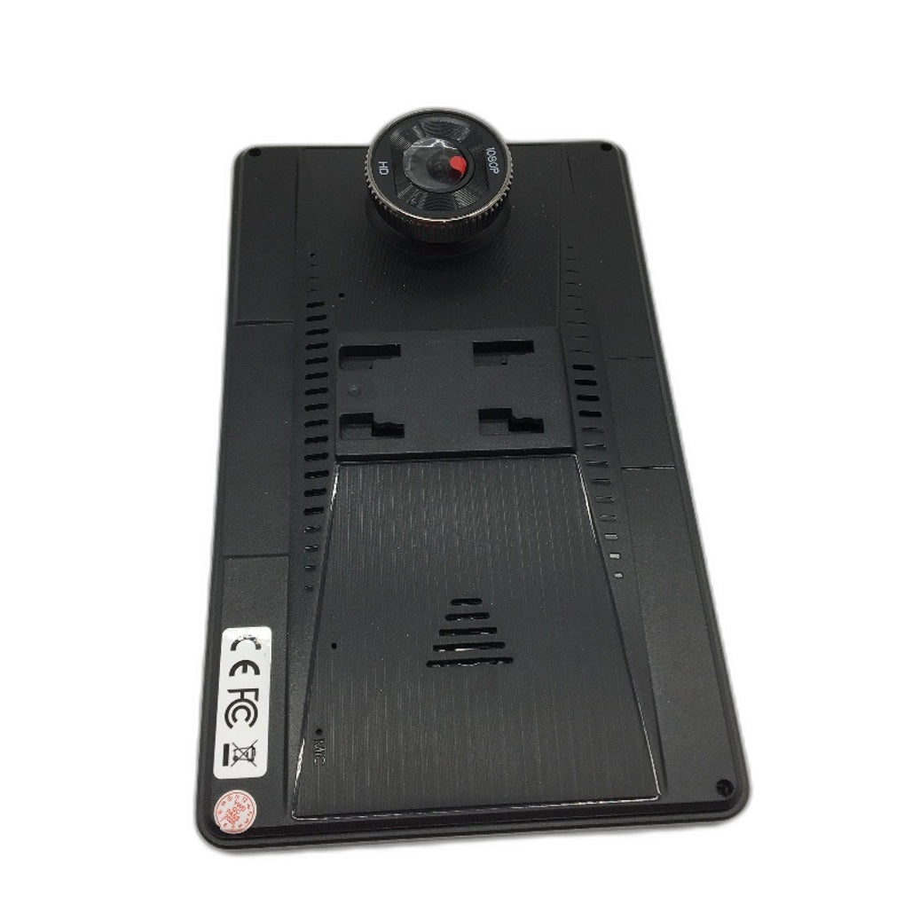 Car Multimedia Player 7 Inch Compatible With Android Auto & Apple CarPlay NEW