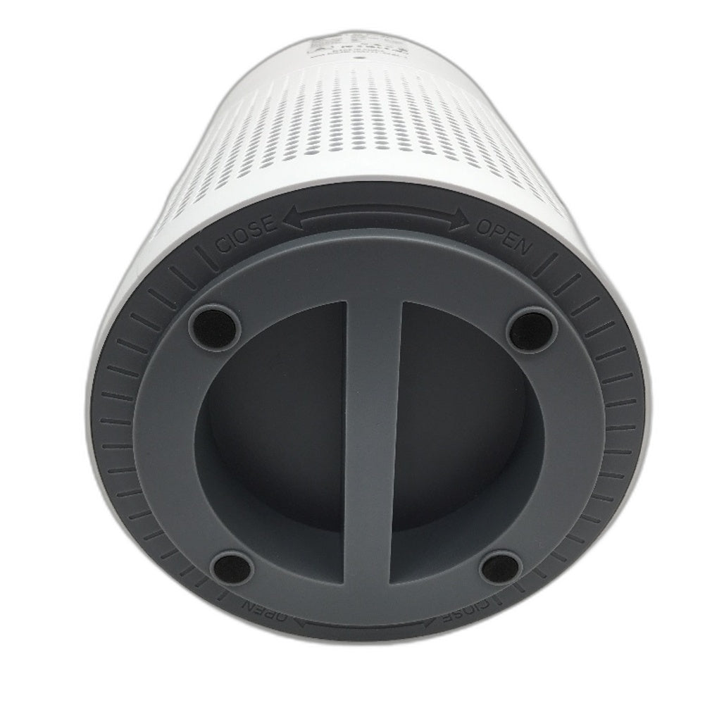 Aircillin AP070A Home Air Purifier With HEPA Filter Removes 99.99% Particles NEW