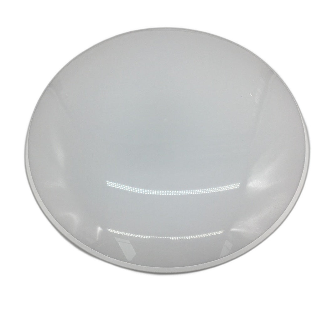 LED Smart Ceiling Light WiFi Bluetooth App Remote Control Waterproof NEW