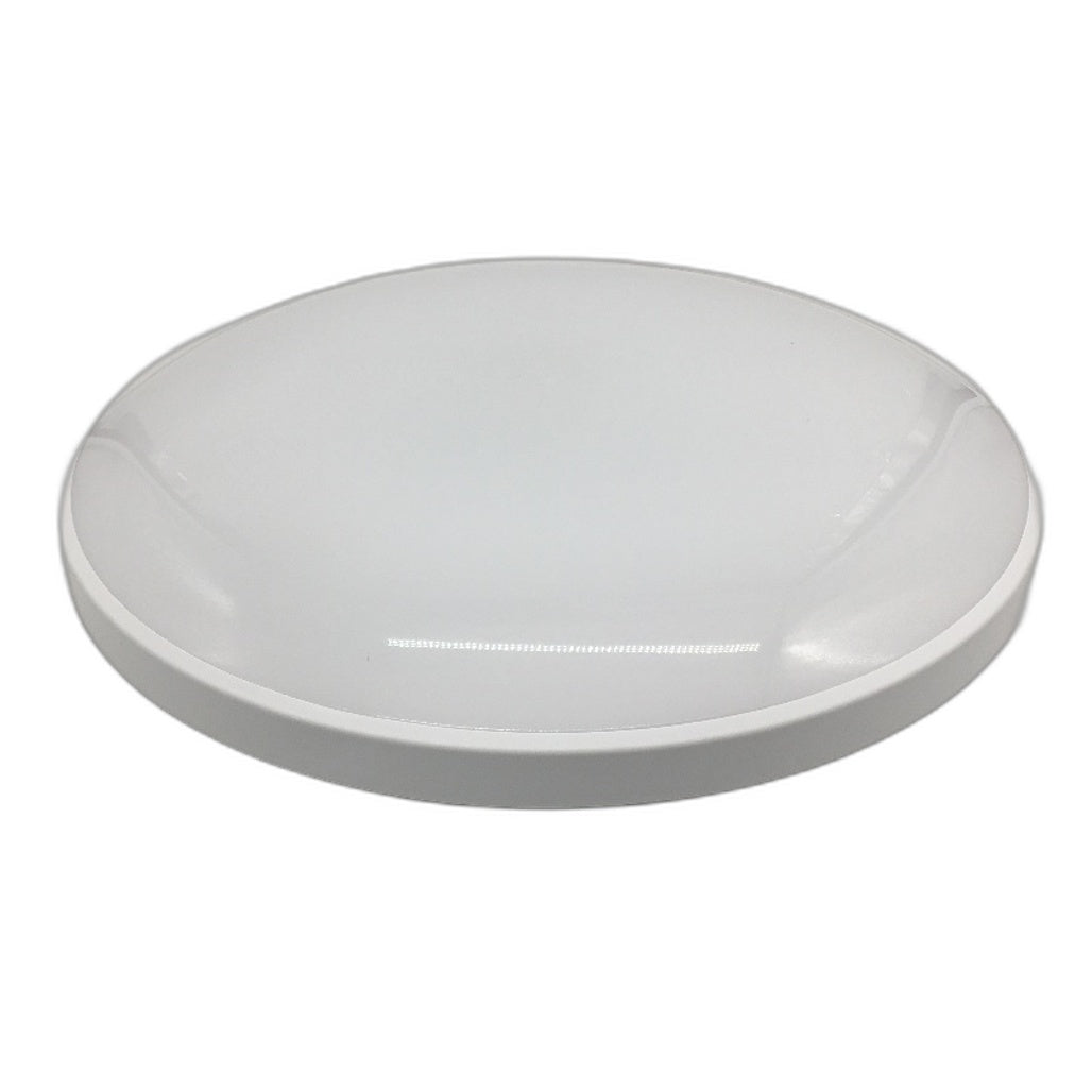 LED Smart Ceiling Light WiFi Bluetooth App Remote Control Waterproof NEW