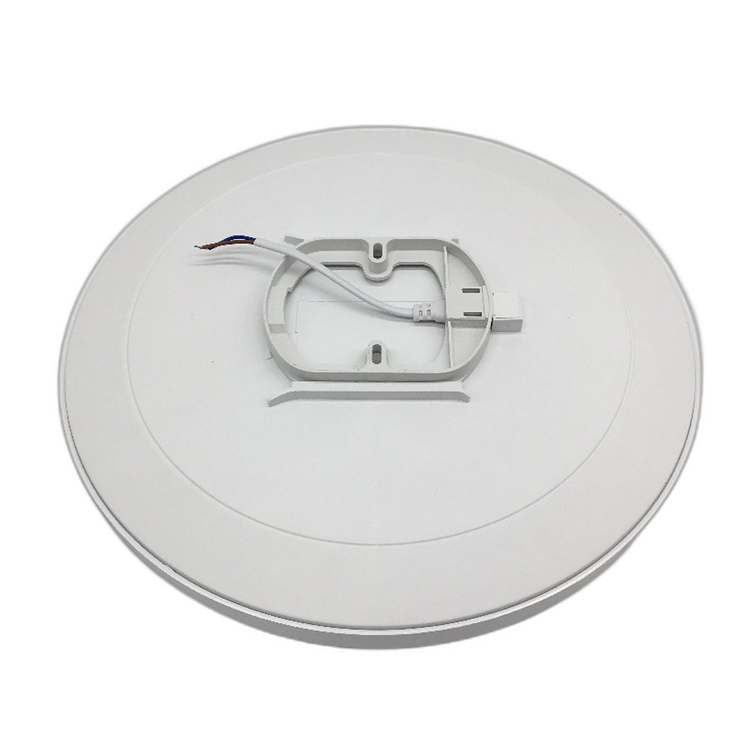 LED Smart Ceiling Light WiFi Bluetooth App Remote Control Waterproof NEW