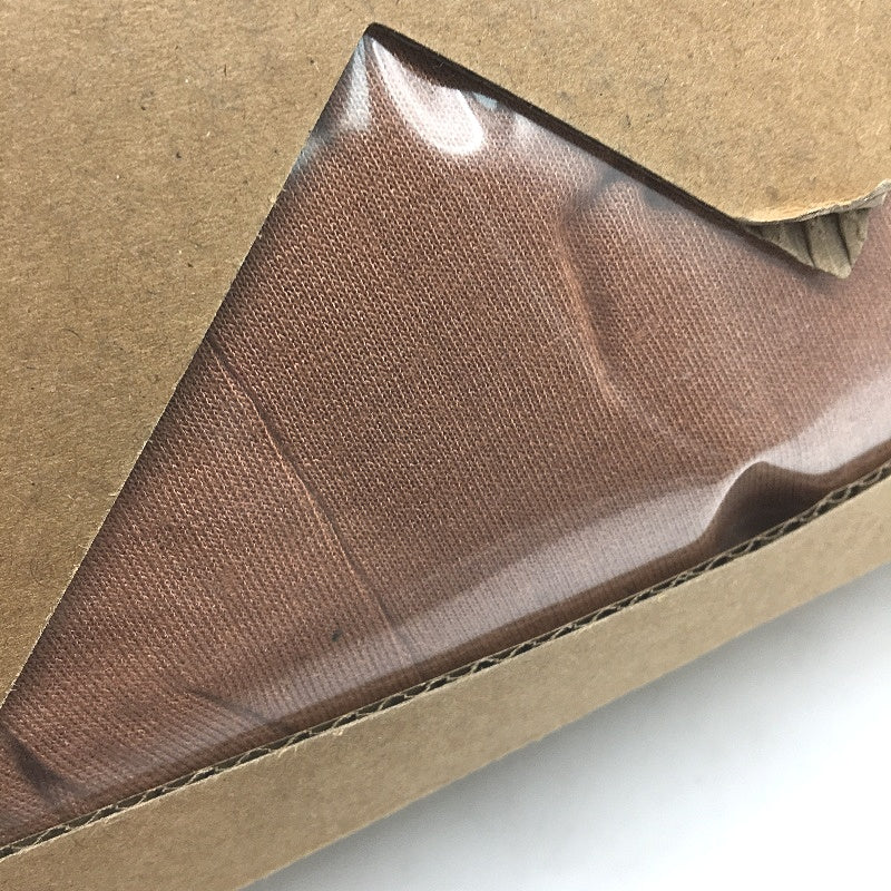 Keababies Original Baby Wrap Carrier Ring Sling Adjustable 7-15KG Terracotta NEW