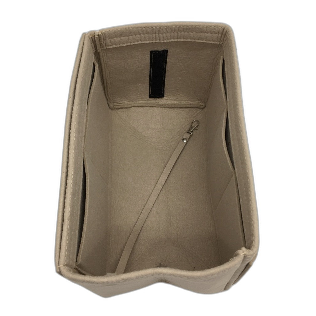 Felt Fabric Purse Handbag Organizer Pockets Insert Speedy Neverfull Large NEW