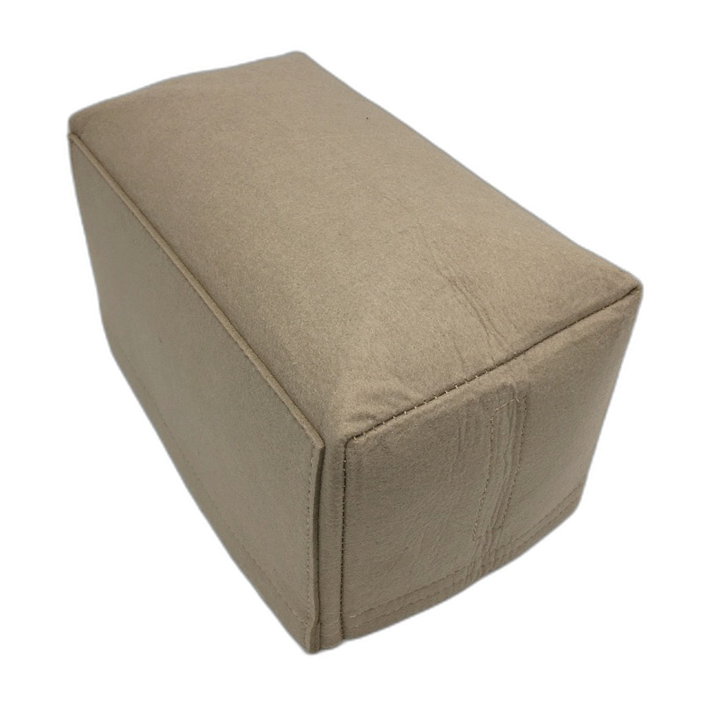 Felt Fabric Purse Handbag Organizer Pockets Insert Speedy Neverfull Large NEW