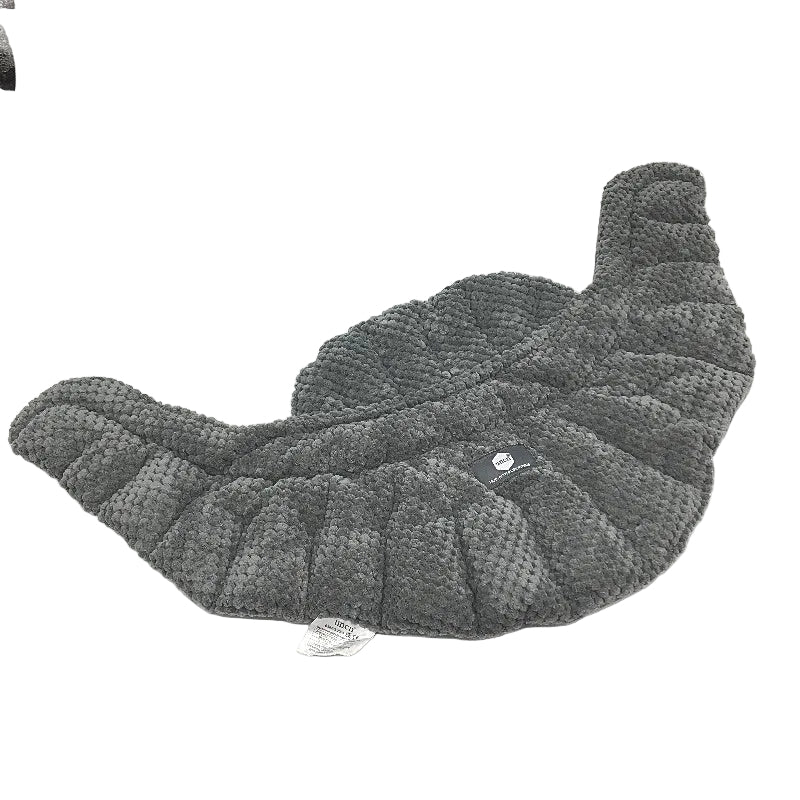 Uncn Microwavable Heating Pad Wheat Bag For Neck Shoulders Back Pain Relief NEW