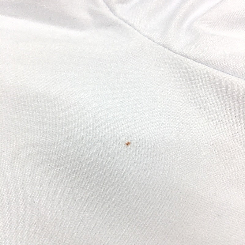 Stretchy Long Sleeve Turtle Neck Fitted Basic Tops Tees Shirts Womens Size S NEW