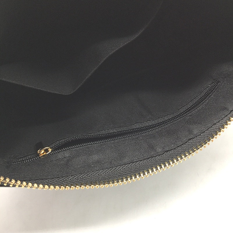 Small Shoulder Crossbody Bag Y2K Style Handbag Faux Leather With Chain Strap NEW