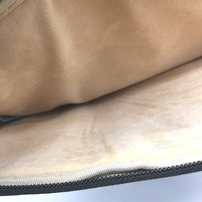 NIDOO 12.5 Inch Laptop Bag Velvet Cushioned Protective Sleeve Case Dark Grey NEW