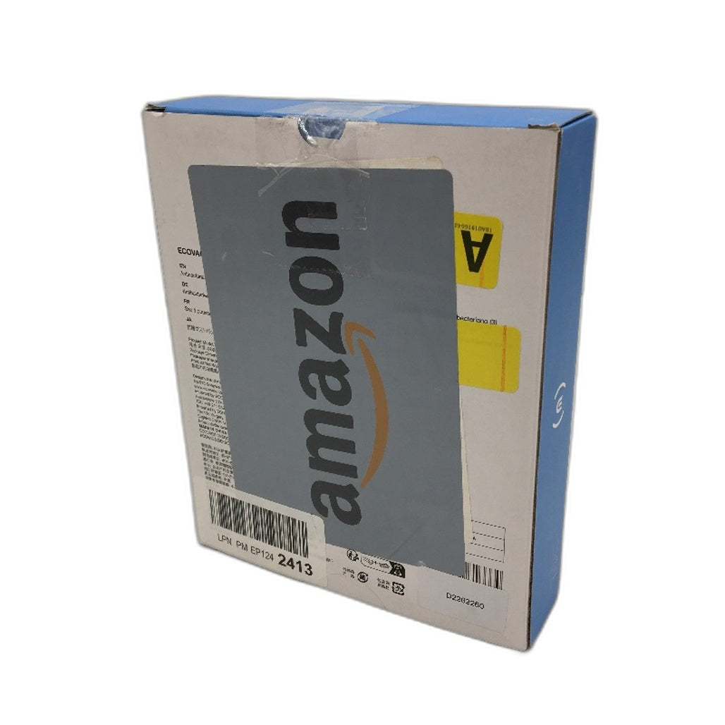 Ecovacs 3 Pack Deebot Antibacterial Dust Bag T20/T10 OMNI/X1e OMNI/X1 OMNI NEW