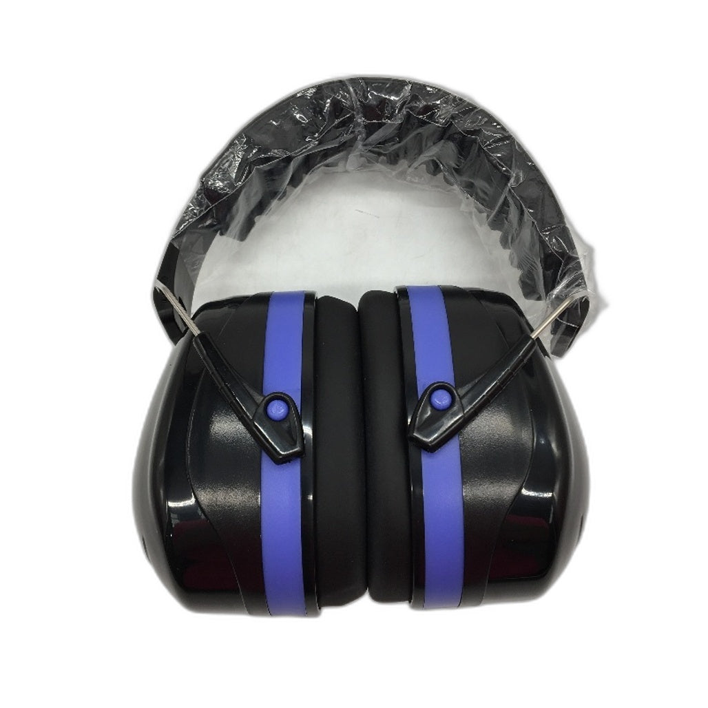 ProCase Safety Earmuffs Noise Reduction Hearing Protection For Adults Kids NEW