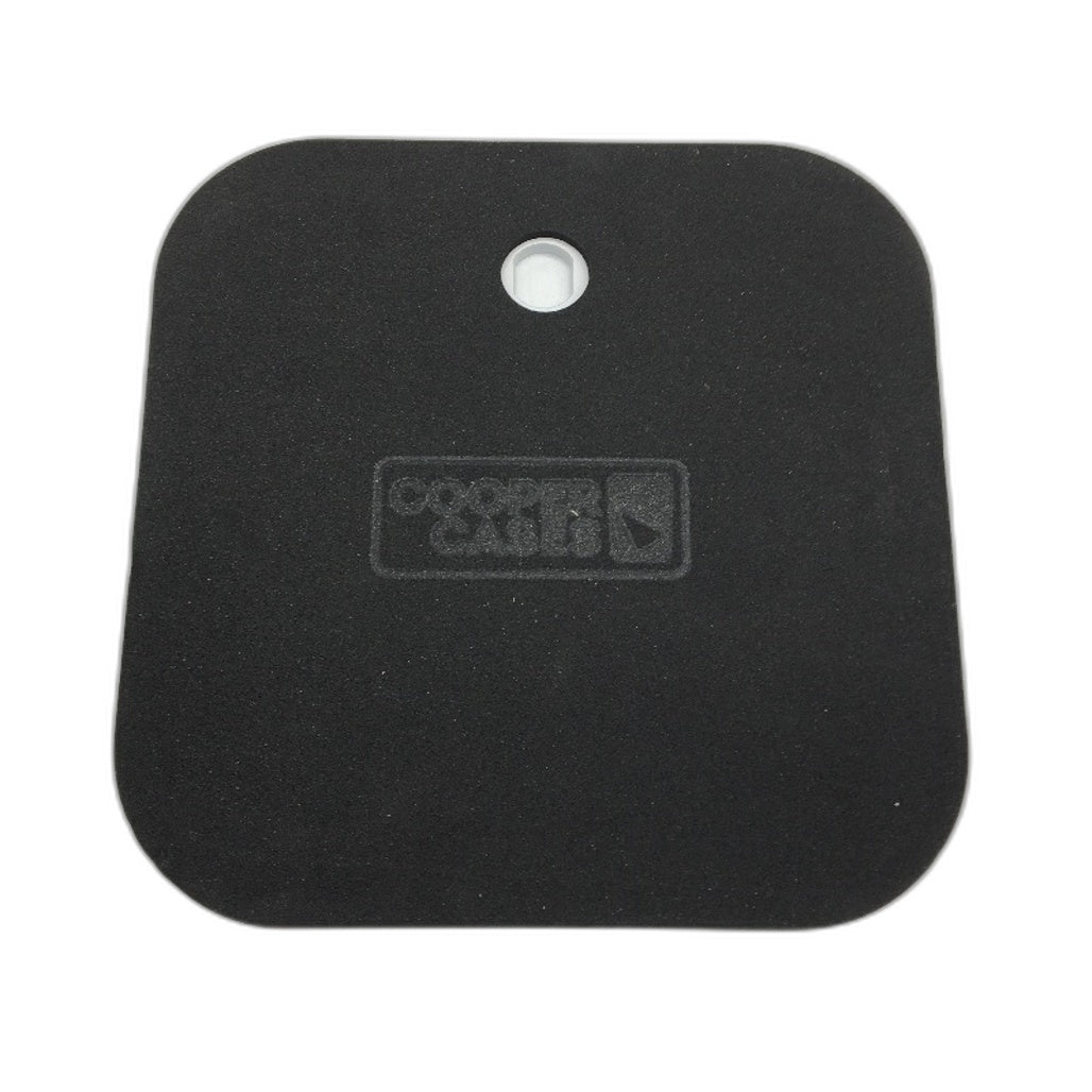 Cooper TabStand Portable Tablet Monitor Holder Up To 17Inch 4.4lb Adjustable NEW