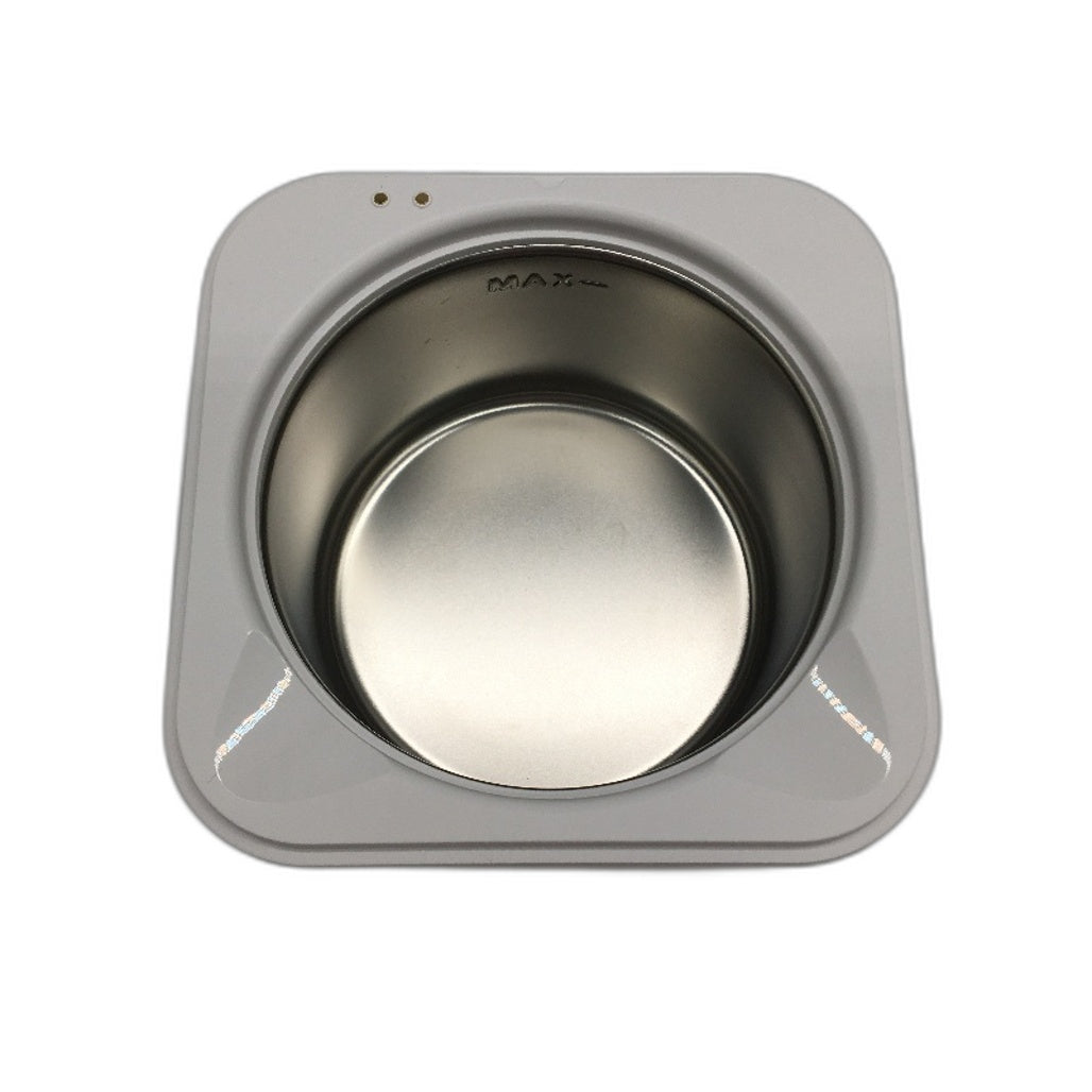 Multifunctional Ultrasonic Jewellery Retainer Cleaner With 3 Timer & Basket NEW