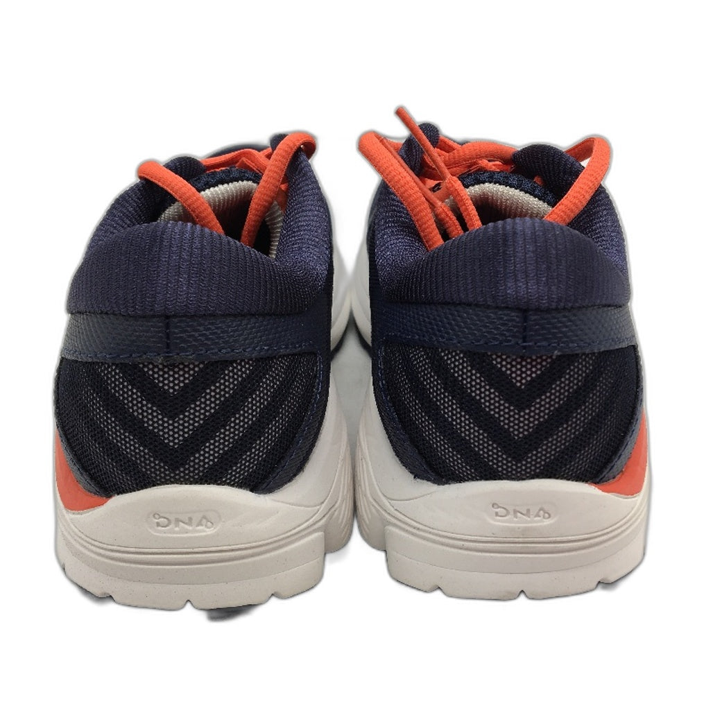 Brooks Aduro 6 Navy Blue Lightweight Running Sneakers Ladies US 7.5B EU 38.5 NEW