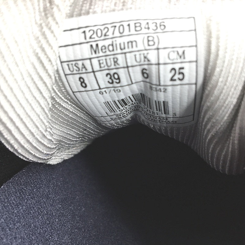 Brooks Aduro 6 Navy Blue Lightweight Running Sneakers Ladies US 8B EU 39 NEW