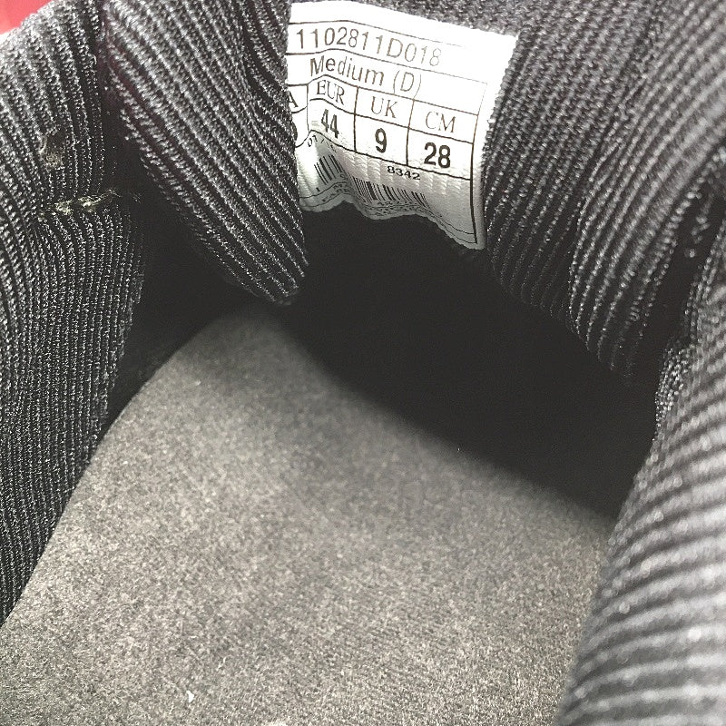 Brooks Aduro 6 Charcoal Grey & Gold Running Sneaker Shoes Mens US 10D EU 44 NEW