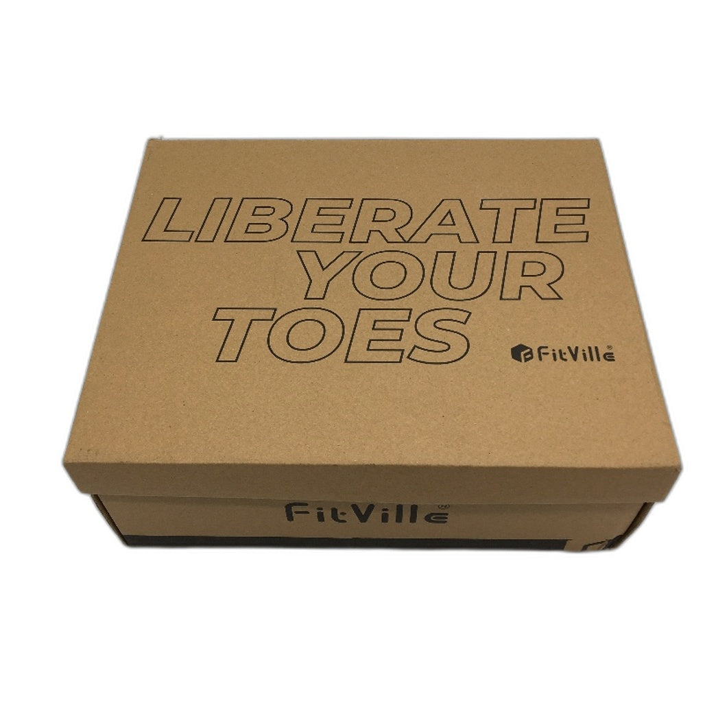 FitVille Black Easytop Strap Ease Diabetic Sneaker Shoes Mens US 8.5EW EU 41NEW