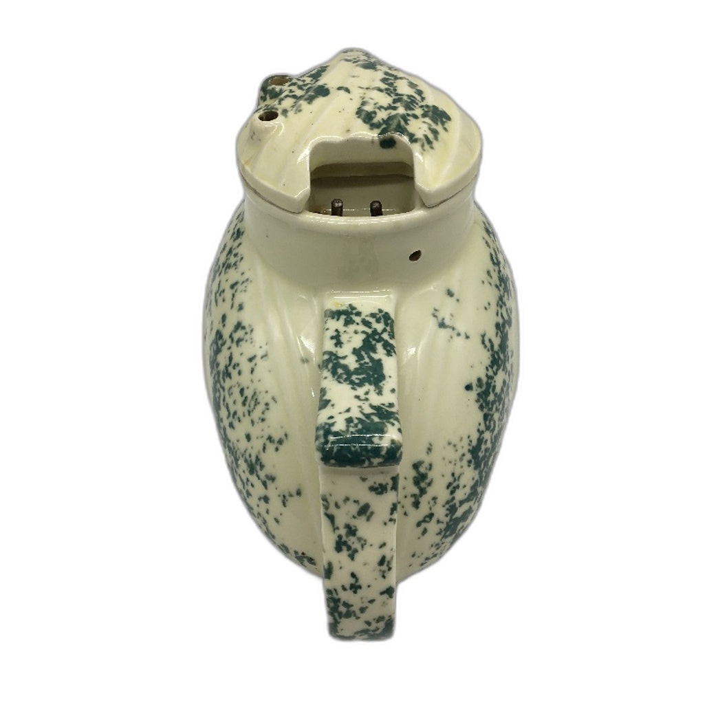 RETRO NPA Nilson Porcelain Australian Kookaburra Electric Ceramic Jug *Untested