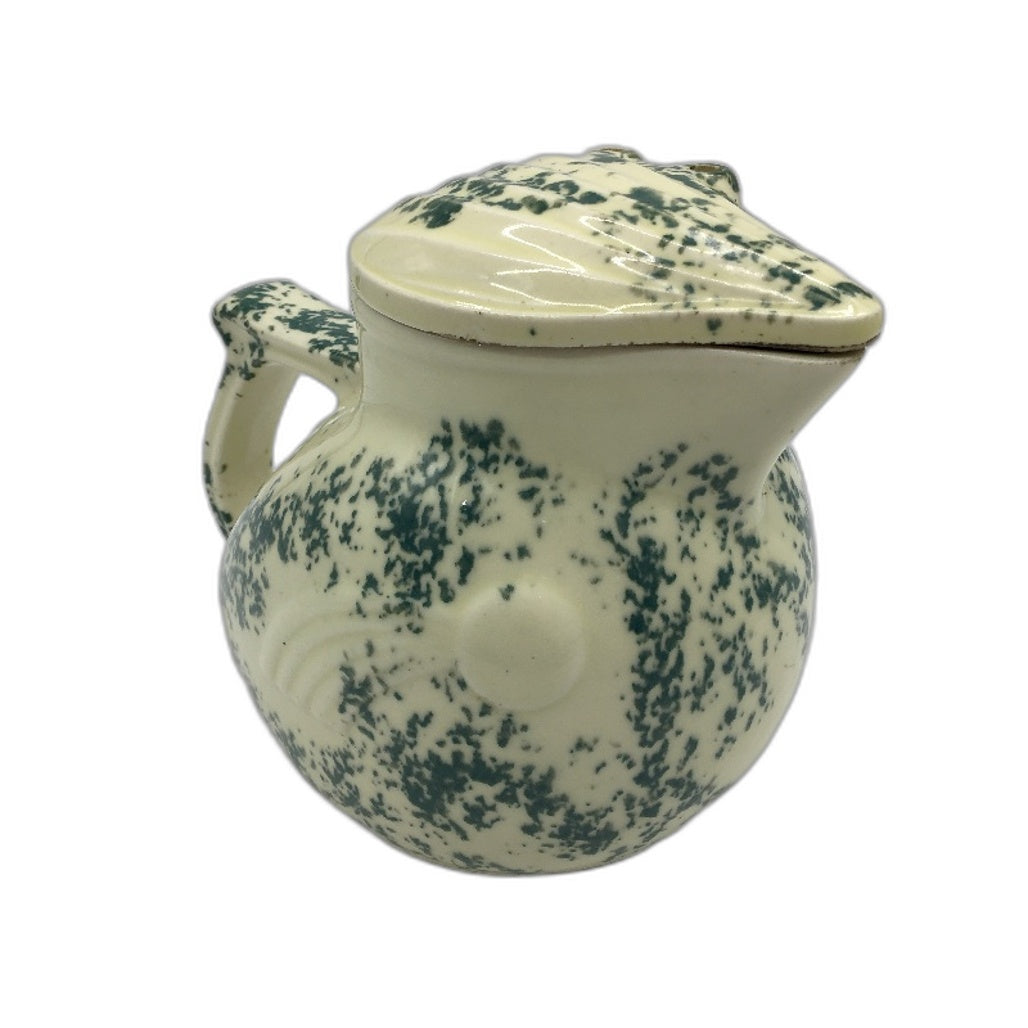 RETRO NPA Nilson Porcelain Australian Kookaburra Electric Ceramic Jug *Untested