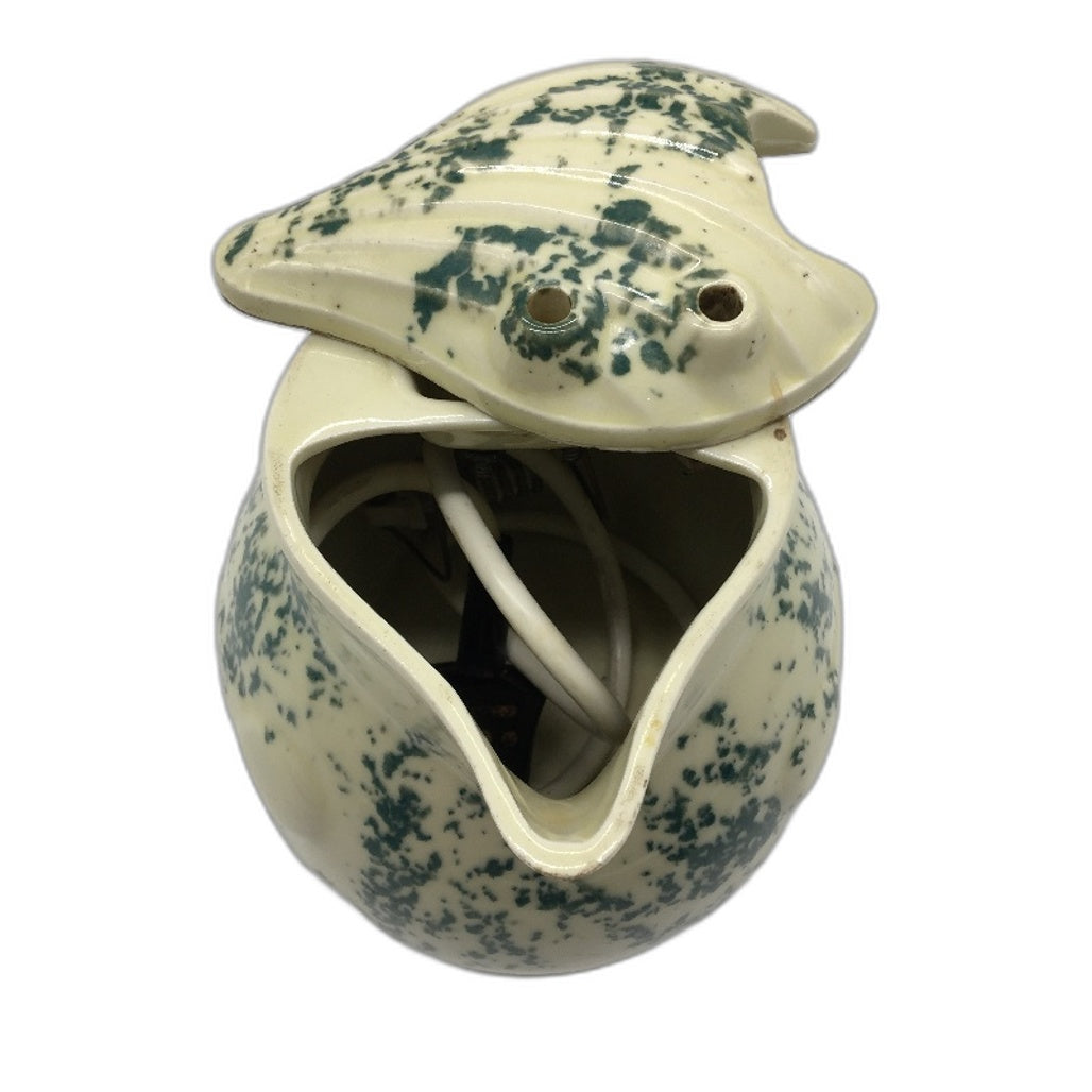 RETRO NPA Nilson Porcelain Australian Kookaburra Electric Ceramic Jug *Untested