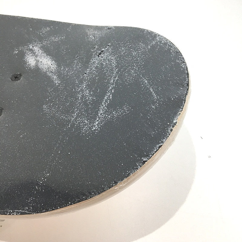 Rival Evolve 31 Inch Natural Maple Timber Surf Grip Deck Skateboard NEW