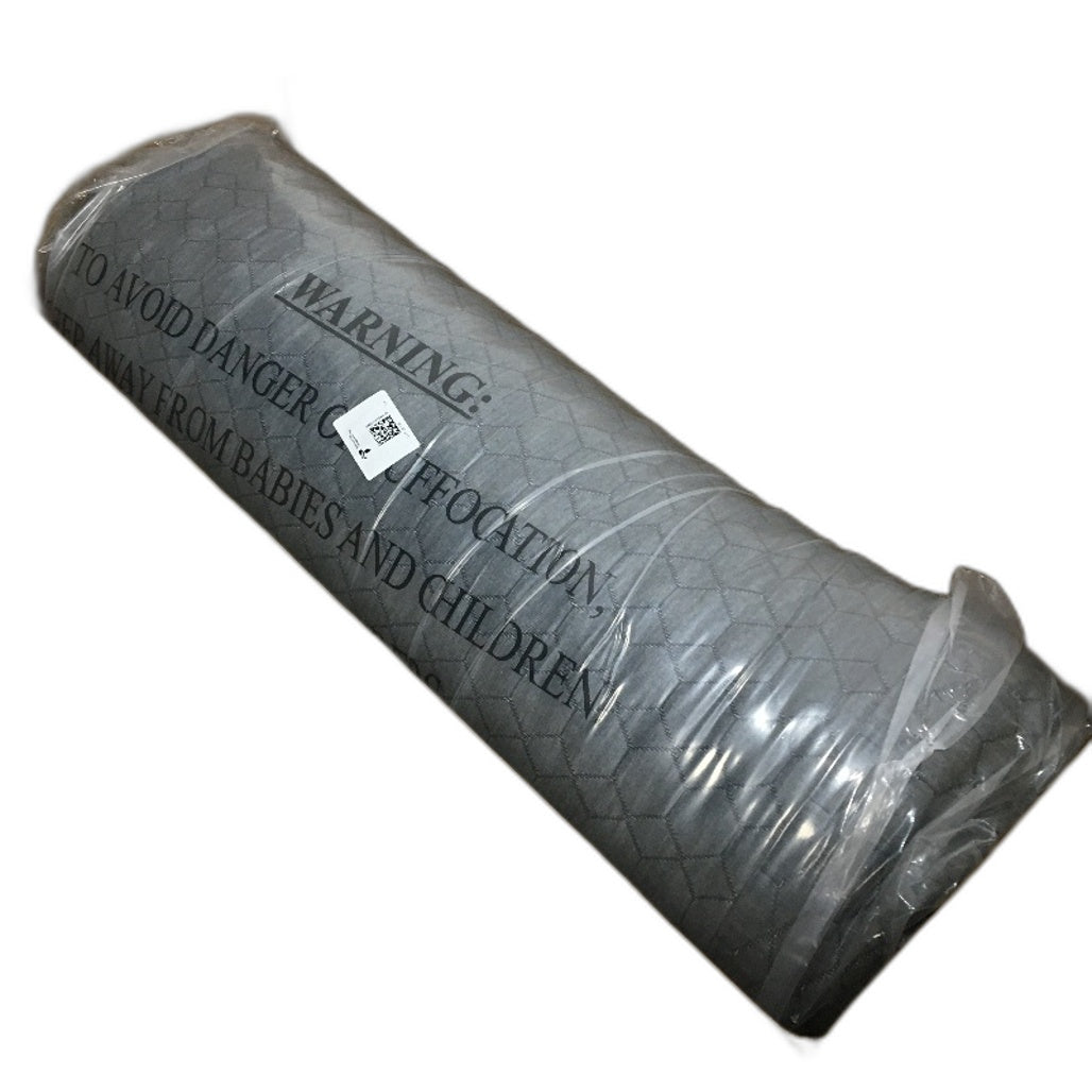 WonderPEDIC Massage Memory Foam Adjustable Folding Orthopedic Bed Wedge NEW