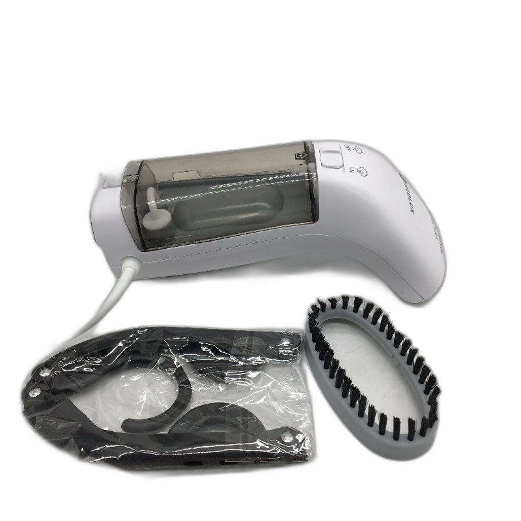 WiredLux Clothes Steamer Handheld Compact & Portable Travel Iron