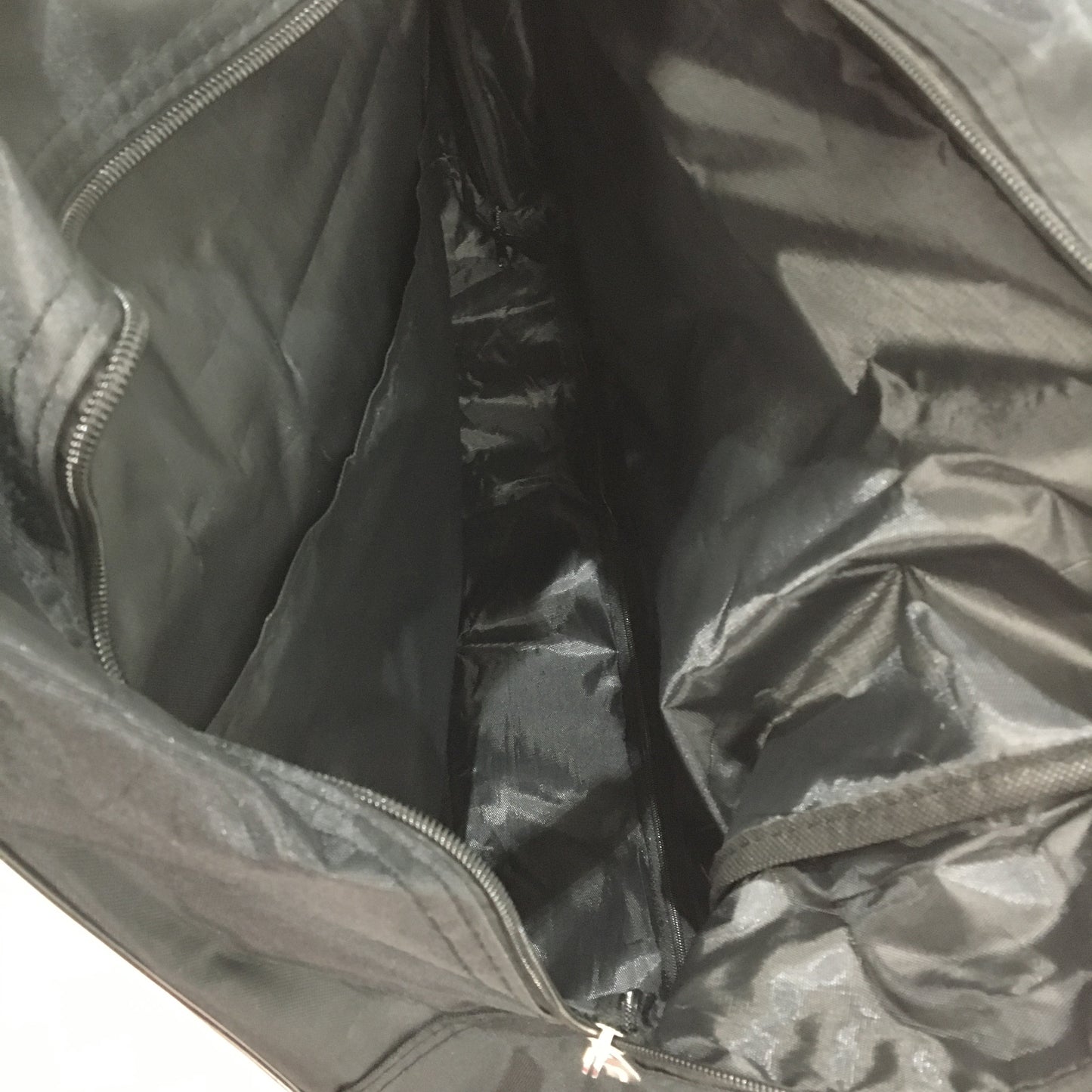 Softside Luggage With 360 Degree Spinner Wheels & Retractable Handle NEW