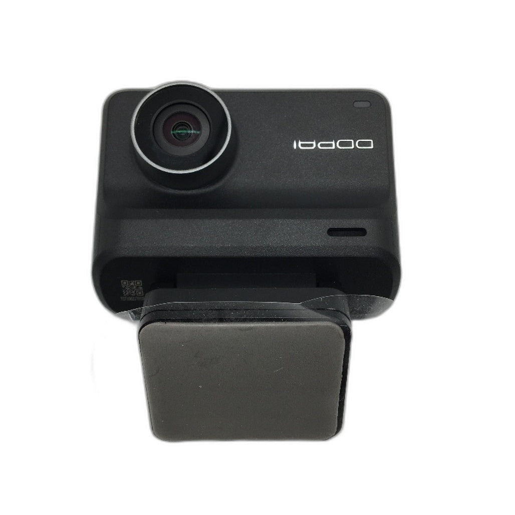 DDPAI Z50Pro Dash Cam Front And Rear 4K+1080P Built-in 5G Wi-Fi GPS