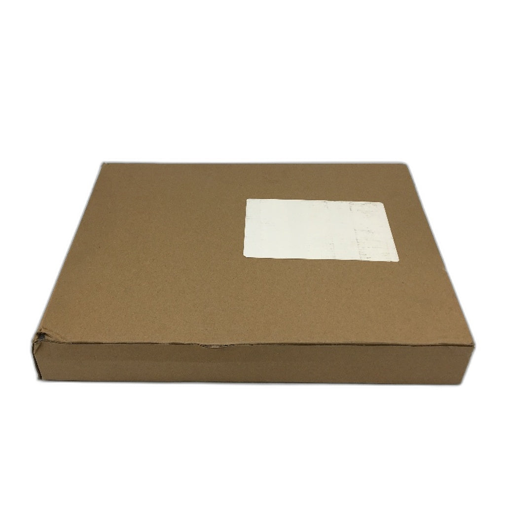 Wall Mounted 22cm Makeup Mirror Double Sided 1x And 5x Magnification NEW