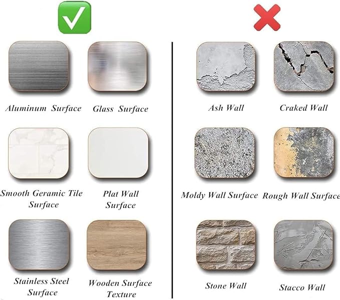 MORCART 80 Piece 30cm Linear Grid Tile Emerald Green Peel Stick Backsplash NEW