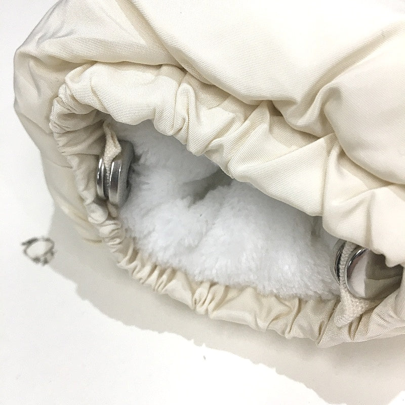 Murmurbear Cream Baby Padded Snowsuit with Accessories Unisex Size 90cm NEW