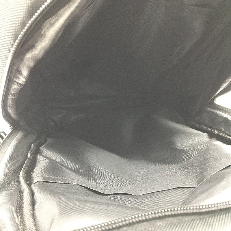 Explorer Travel Black Padded Internal Compartment Sleeve Crossbody Sling Bag NEW