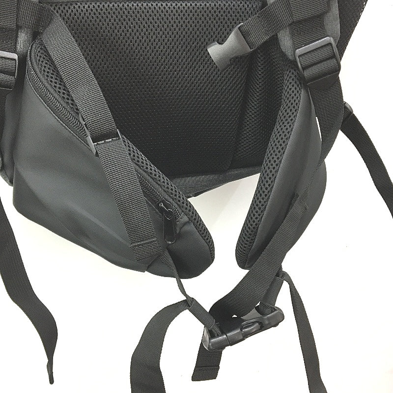 Grey & Black Hiking Camping Luggage Style XL Backpack With Waist Support NEW