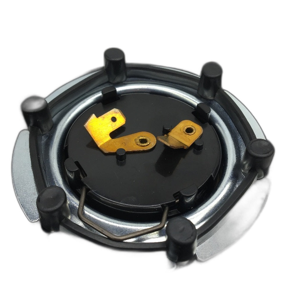 Momo Universal Racing Car Sport Steering Wheel 35CM Deep Dish Black NEW