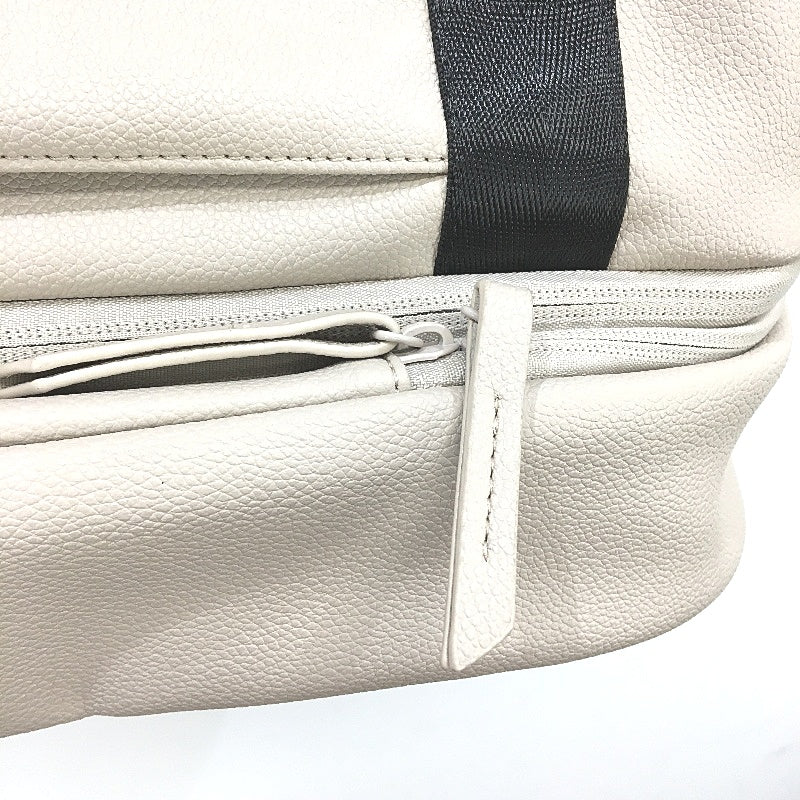 Large Capacity Expandable Baby Diaper Tote Mummy Bag With Straps Tan NEW
