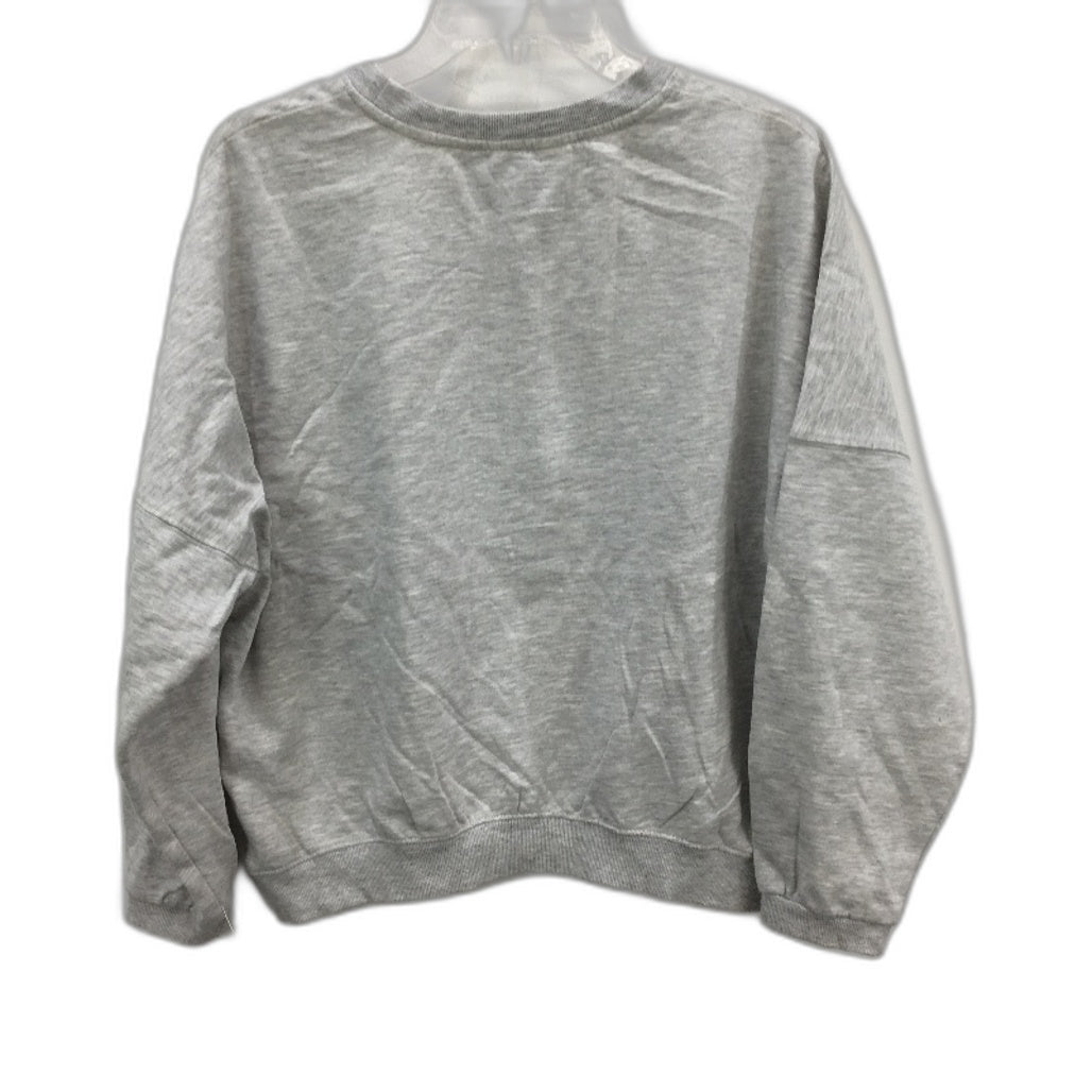 Peter Alexander Disney Dumbo Elephant Crop Style Sleep Lounge Top Ladies Size M